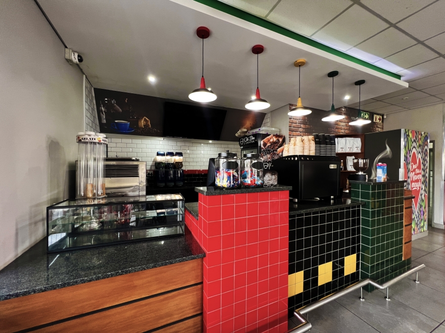 Commercial Property for Sale in Potchefstroom North West